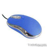 PC USB Wired Optical Mouse