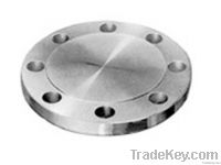 Blind Flange(Carbon Steel, Alloy Steel, Stainless Steel)