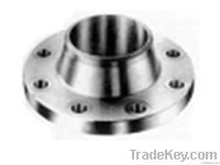 Welding Neck Flange(Carbon Steel, Alloy Steel, Stainless Steel)