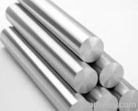 Stainless Steel Round Bars