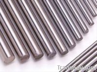 Stainless Steel Round Bars