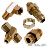 Hydraulic Adapters &amp; Hose fittings