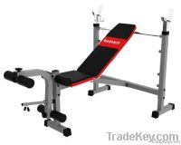 Fitness Bench HST-B58A