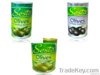 Olives