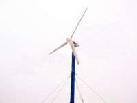 20KW Wind Generator