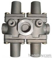 Air Brake Valve 9347020000 0014313006 0014313806 0014313906 0014315806