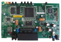 PCB Assembly for Networking Switch
