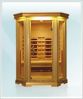 Infrared Sauna Room