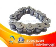 Precision roller chains (B Series)