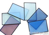 Insulated glass