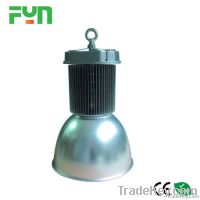 High power cree 200w led high bay light meanwell waterproof outdoor