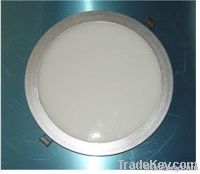 8W 24V DC LED Panel Lamp (Ts-Pl180mm-8W)