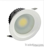 Cob LED Downlight with 16W Power (Driver Inside)