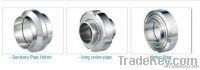 sanitary stainless steel union