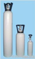Gas Mixture, Calibration Gases, C3H8 17.9ppm + N2 99.99%