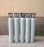 Gas Mixture, Calibration Gases, H2 0.1%+CO 0.07%+CO2 0.3%+CH4 0.01%...