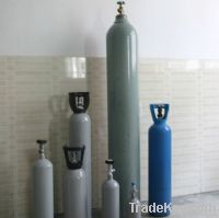Gas Mixture, Calibration Gases, H2 +CO +CO2 +O2+N2 /Ar