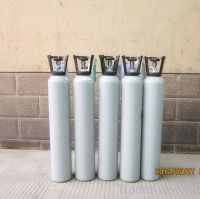 Gas Mixture, Calibration Gases, SO2 , CO , NO / N2