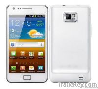 Galaxy S II I9100 3G 4.3inches Cellphone