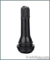 TR413 TR414 car Tubeless tire valves