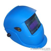 welding helmets