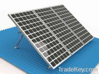 Adjustable Solar Racking System