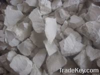 Calcined Lime