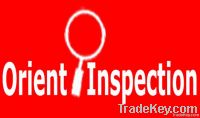 Inspection service in China