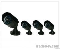 Color SONY CCD Cameras KIT
