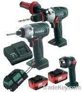 A World First From Metabo