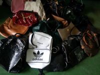 AAA grade Used shoes from South Korea