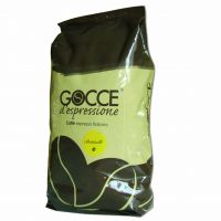 Roasted Coffee Gocce Espressione Botticelli