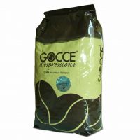 Roasted Coffee Gocce Despressione Michelangelo