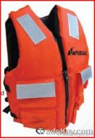 Commercial Life Jackets