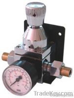 Pressure regulator