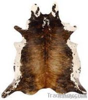 COWHIDE RUG - BOVINE