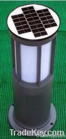 Solar Lawn Lamp