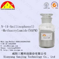 N-(4-Anilinophenyl)-Methacrylamide for rubber antioxidant (NAPM)