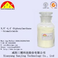 N, N'-4, 4'-Diphenylmethane--bismaleimide for Rubber vulcanizing agent