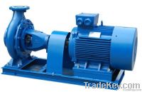 End Suction Centrifugal Pump