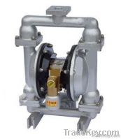 diaphragm pump