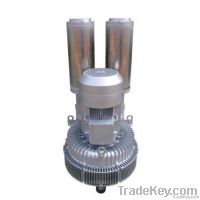 electric high pressure ring blower, screw vacuum pump, pneumatic air com