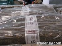 Natural Rubber SVR3L; SVR10; RSS3....