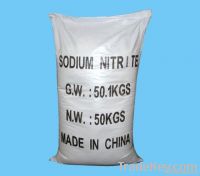 Sodium Nitrite