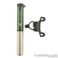 Bicycle hand pump