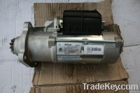 WD 615 BOSCH STARTER