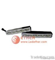 DRL daytime running light LED lights