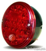 LED Tail lights LED LAMPS