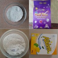 washing powder/bulk washing powder/soap powder