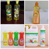 dishwashing liquid/dishwashing liquid detergent